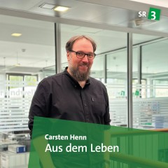 Carsten Henn - Aus dem Leben