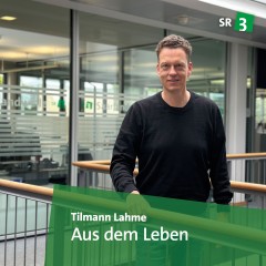 Tilmann Lahme - Aus dem Leben
