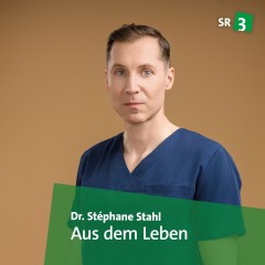 Dr. Stéphane Stahl