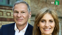 Georg Mascolo und Katja Gloger