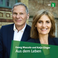 Georg Mascolo und Katja Gloger