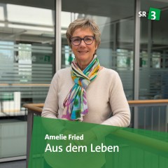 Amelie Fried