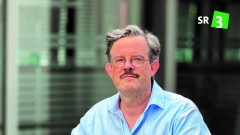 Wissenschafts-Journalist Andreas Müller