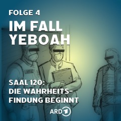 Im Fall Yeboah - Folge 4