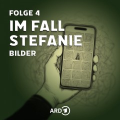 Im Fall Stefanie - Folge 4