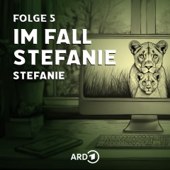 Im Fall Stefanie - Folge 5