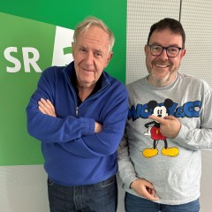 Stephan Sulke zu Gast bei Christian Job