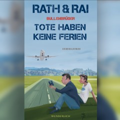 Tote haben keine Ferien