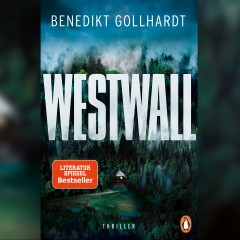 Benedikt Gollhardt - Westwall