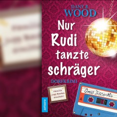 Nur Rudi tanzte schräger