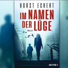 Horst Eckert: 