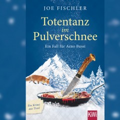 Totentanz im Pulverschnee