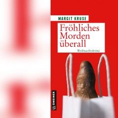 Fröhliches Morden überall