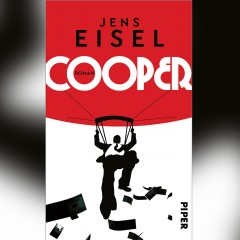 Jens Eisel - Cooper