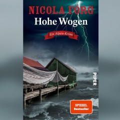 Hohe Wogen