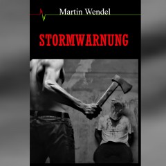 Stormwarnung