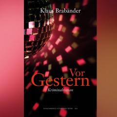 Vor Gestern