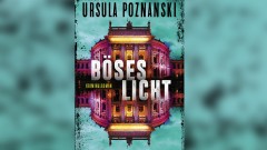 Ursula Poznanski - Böses Licht