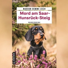 Mord am Saar-Hunsrück-Steig