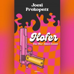 Joesi Prokopetz - Hofer