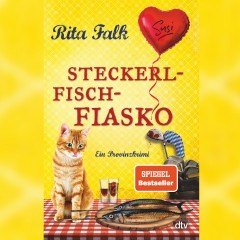 Steckerlfischfiasko