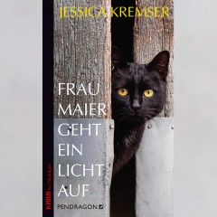 Jessica Kremser: Frau Maier geht ein Licht auf