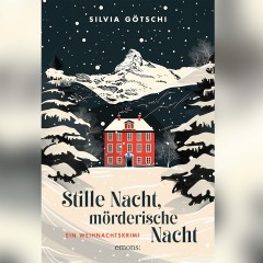 Stille Nacht, mörderische Nacht