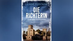 Die Richterin