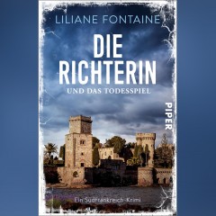 Die Richterin