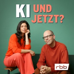 KI und jetzt?