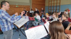 Musikverein Reisbach
