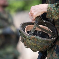 Wehrpflicht