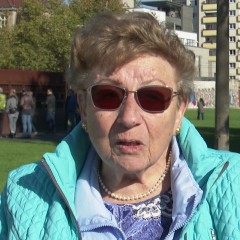 Leni Rauscher