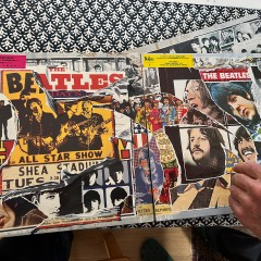Beatles Cover