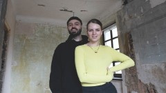 Zurück ins Saarland