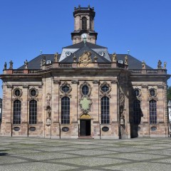 Ludwigskirche