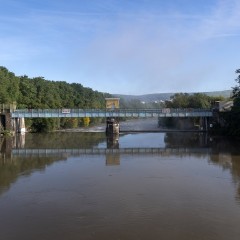 La Meurthe