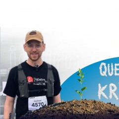 Quellen der Kraft - In Bewegung bleiben
