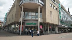 Kaufhof - Neunkirchen