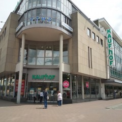 Kaufhof - Neunkirchen
