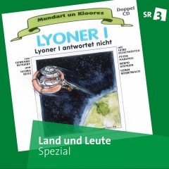 Lyoner I antwortet nicht