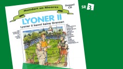 Lyoner II kennt keine Grenzen