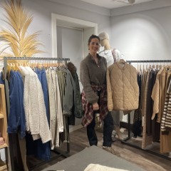 Land & Leute - Tina Singer