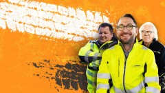 die Abschlepper