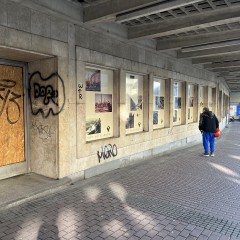 Leerstand