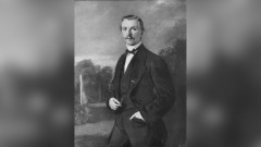 Carl Ferdinand Freiherr von Stumm-Halberg 