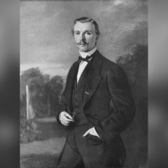 Carl Ferdinand Freiherr von Stumm-Halberg 