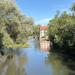 50 Jahre Naturlandstiftung Saar