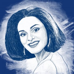 Neerja Bhanot