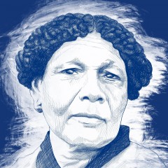 MARY SEACOLE